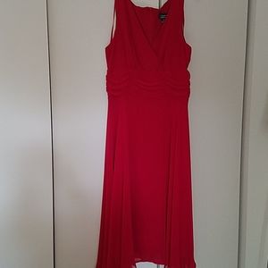 Special occasion dress